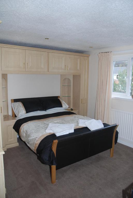 4T4 Bed And Breakfast Alnwick Quarto foto