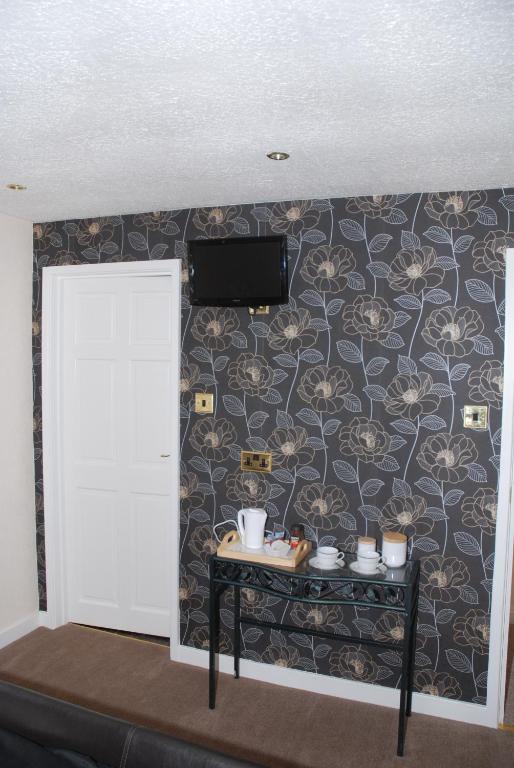4T4 Bed And Breakfast Alnwick Quarto foto