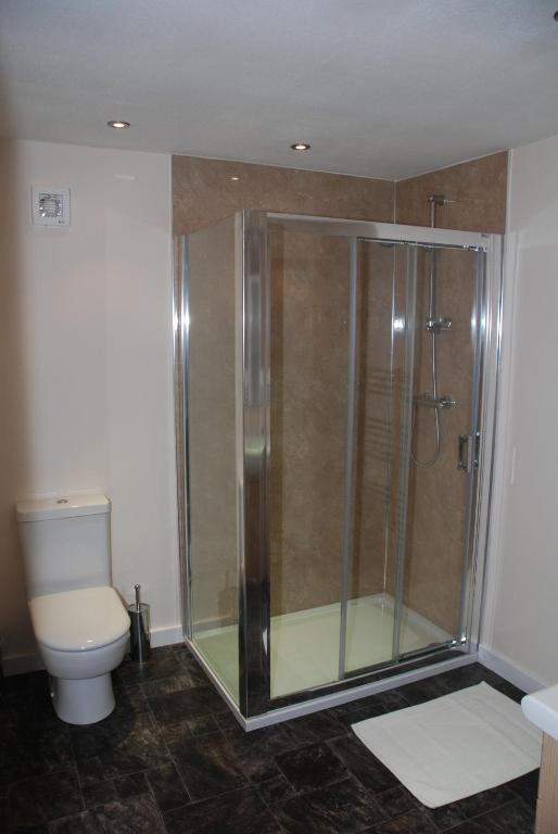 4T4 Bed And Breakfast Alnwick Quarto foto