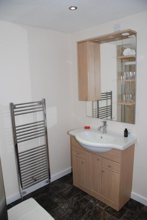 4T4 Bed And Breakfast Alnwick Quarto foto