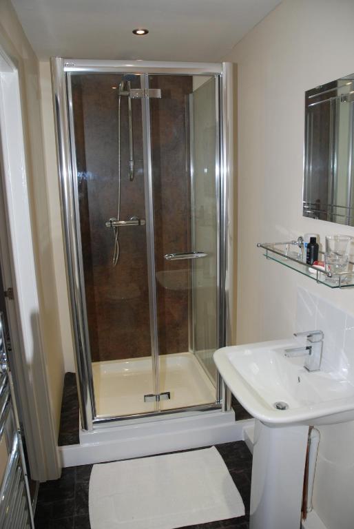 4T4 Bed And Breakfast Alnwick Quarto foto