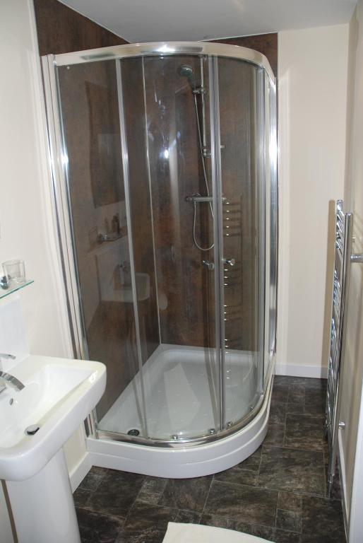 4T4 Bed And Breakfast Alnwick Quarto foto